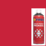 Spray proalac esmalte laca al poliuretano ral 3027 - ESMALTES